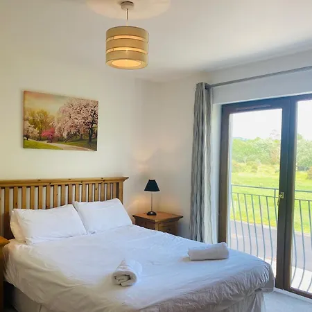 Casa vacanze Within Easy Walking Distance To Kenmare